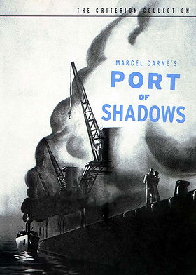 Port of Shadows (The Criterion Collection)