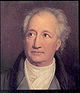 Johann Wolfgang Goethe