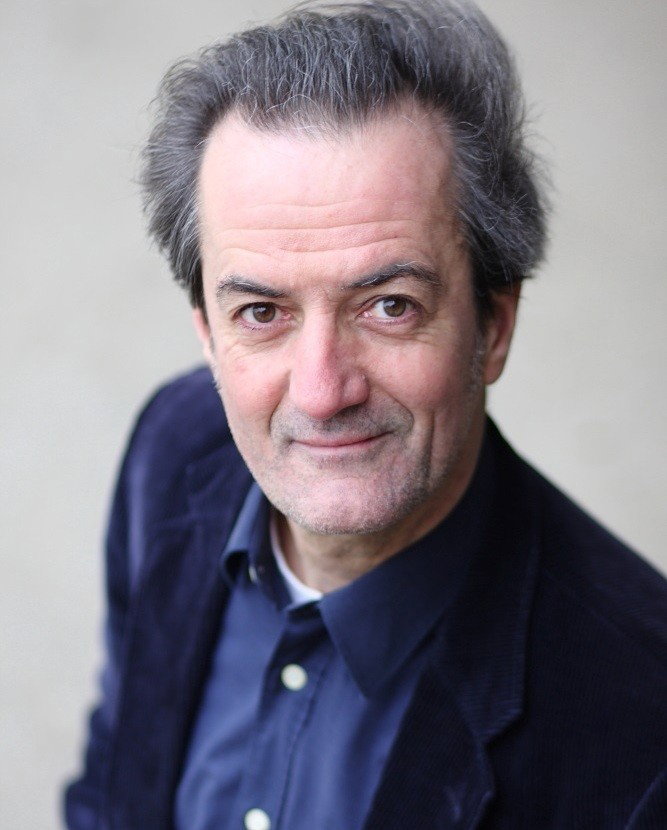 Louis-Marie Audubert