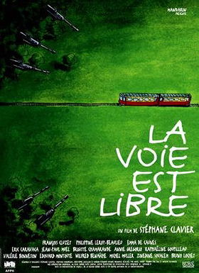 La voie est libre