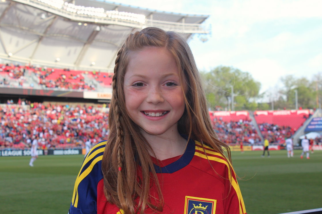Lexi Walker