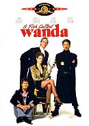 Fish Called Wanda   [Region 1] [US Import] [NTSC]