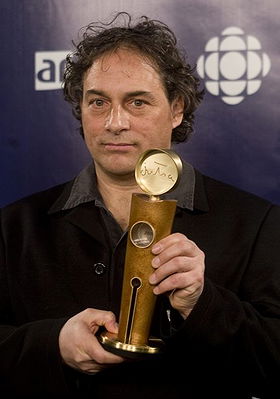 Claude Cloutier