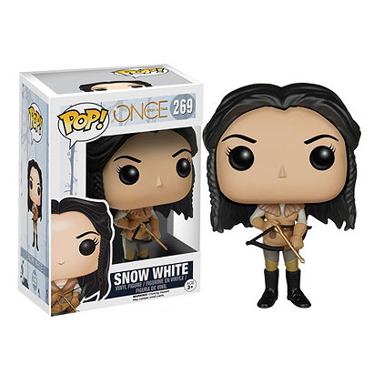 Once Upon a Time Pop! Vinyl: Snow White