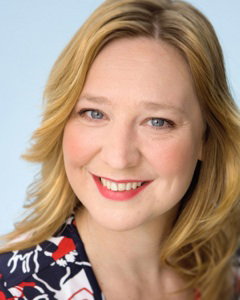 Barbara Pouwels