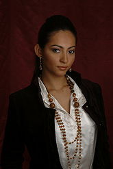 Dalia Hernandez pictures and photos