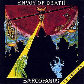 Envoy of Death