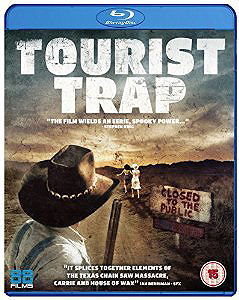 Tourist Trap 