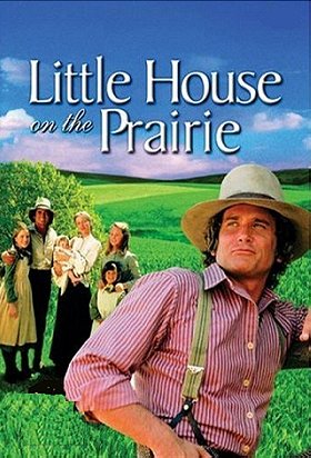 Little House on the Prairie (Pilot)