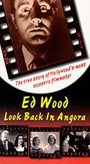 Ed Wood: Look Back in Angora (1994)
