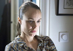 Rebecka Hemse pictures and photos
