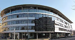 Max Planck Institute for Human Cognitive and Brain Sciences
