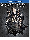 Gotham: Season 2 