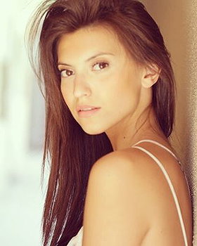 Francoise Boufhal