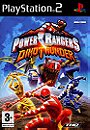 Power Rangers Dino Thunder (PS2)