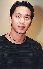 Jhong Hilario