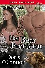 Her Bear Protector (The Protectors #1) 