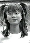 Ayano Nakamura
