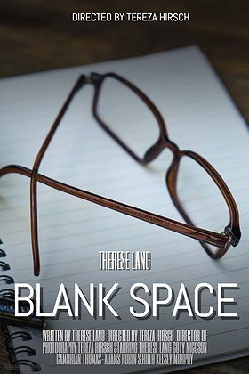 Blank Space