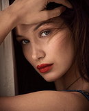 Bella Hadid
