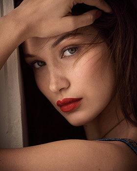 Bella Hadid