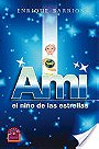 Ami: El niño de las estrellas