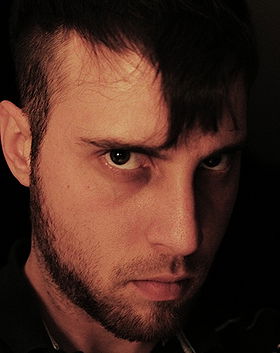 Adam Ahlbrandt