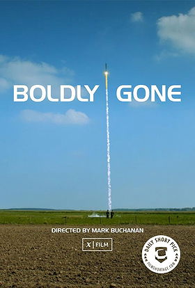 Boldly Gone