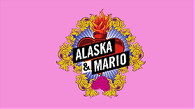 Alaska y Mario