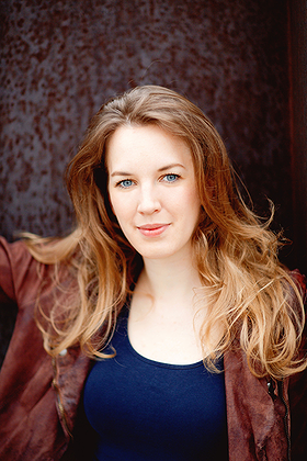 Anna Tilling
