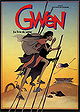 Gwen, the Book of Sand