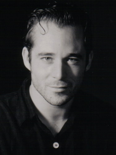 Sean Power