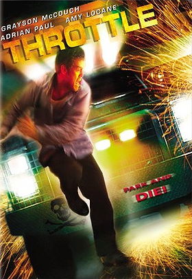 Throttle (Widescreen Edition)