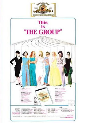 The Group (MGM DVD-R)