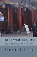 Corruption in China