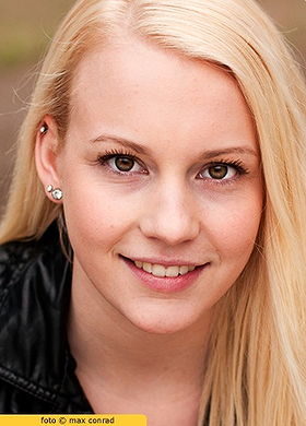 Sabrina Wilstermann