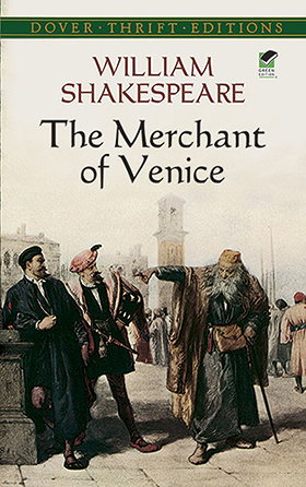 The Merchant of Venice (Oxford Shakespeare)