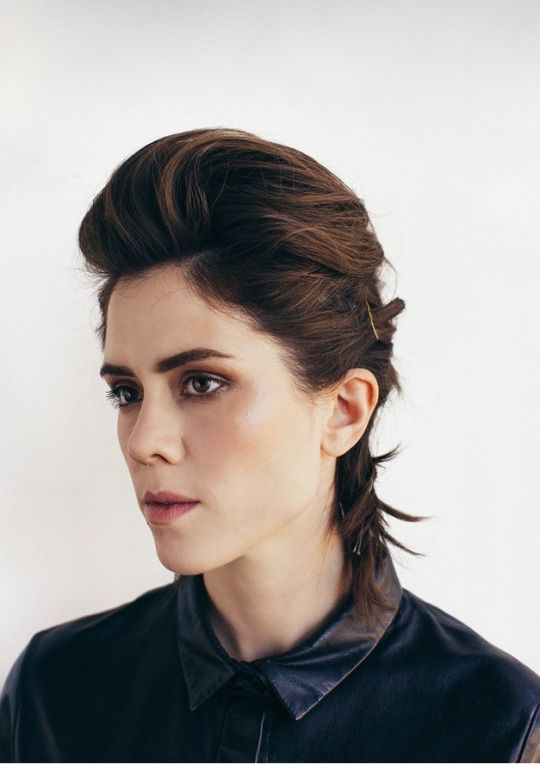 Sara Quin