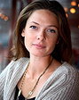 Rebecca Ferguson