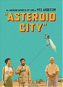 Most overrated movie:  Asteroid City