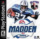 Madden NFL 2001