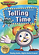 Rock N Learn®: Telling Time