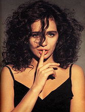 Valeria Golino pictures and photos