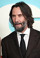 Keanu Reeves