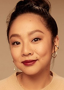 Stephanie Hsu #F