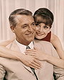 Audrey Hepburn