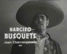 Narciso Busquets