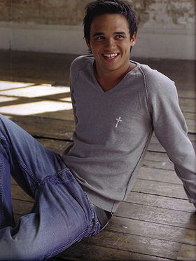 Gareth Gates