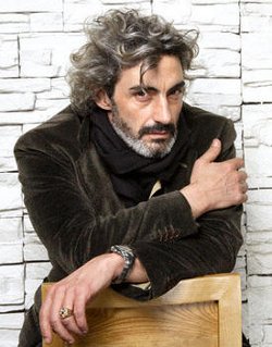 Miguel Molina