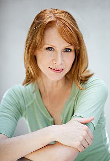 Cheryl White
